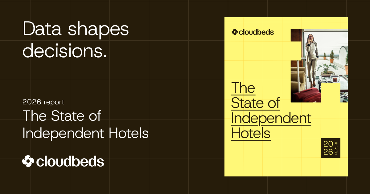 The State of Independent Hotels