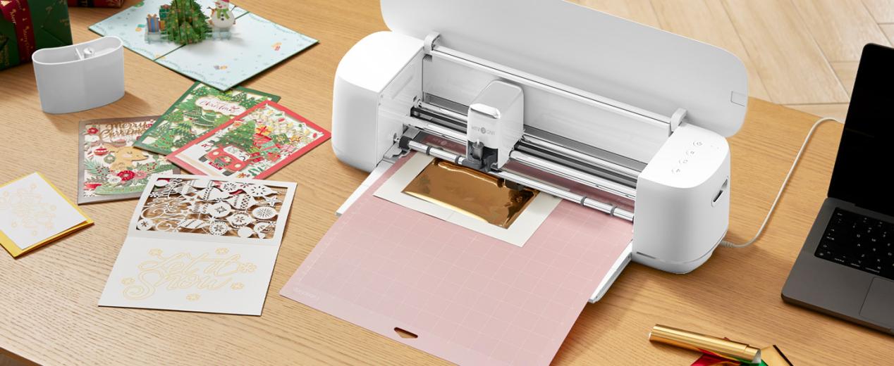 HTVRONT C2 Cutting Machine