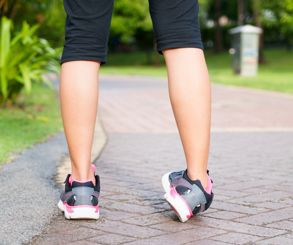 April is Foot Health Awareness Month, and also a month when activity levels tend to increase as summer approaches.