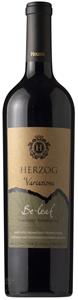 The Herzog Be-Leaf Cabernet is an organically grown, no sulfites added Cabernet Sauvignon from Paso Robles, the fastest growing wine region in California.