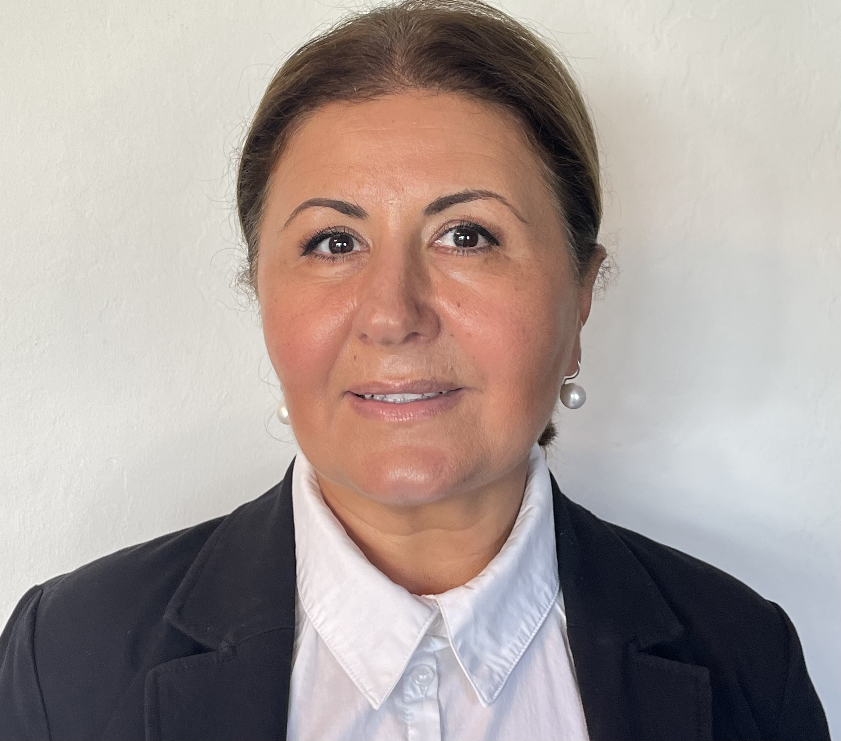 Julie Mammad