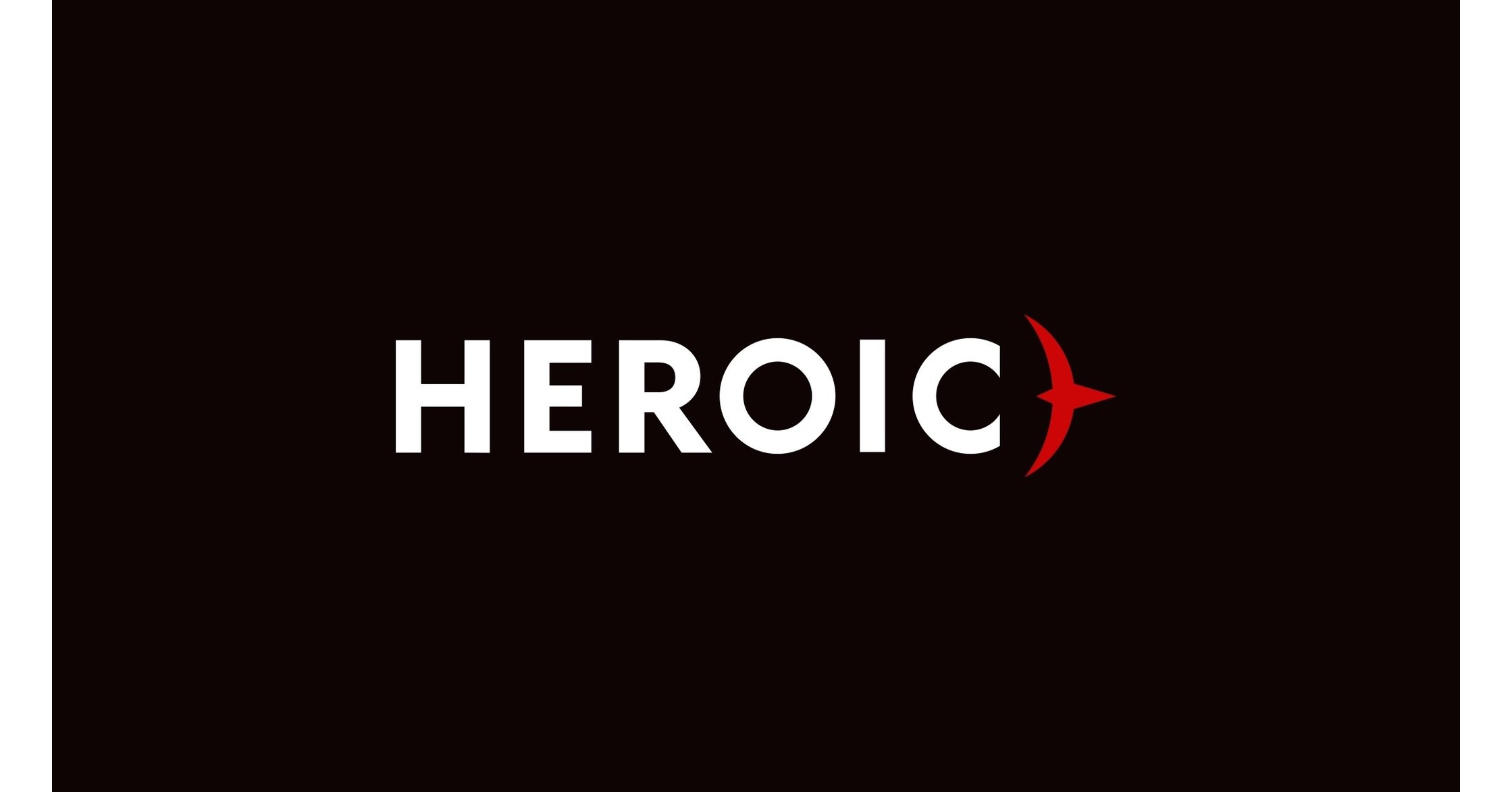 Heroic Logo