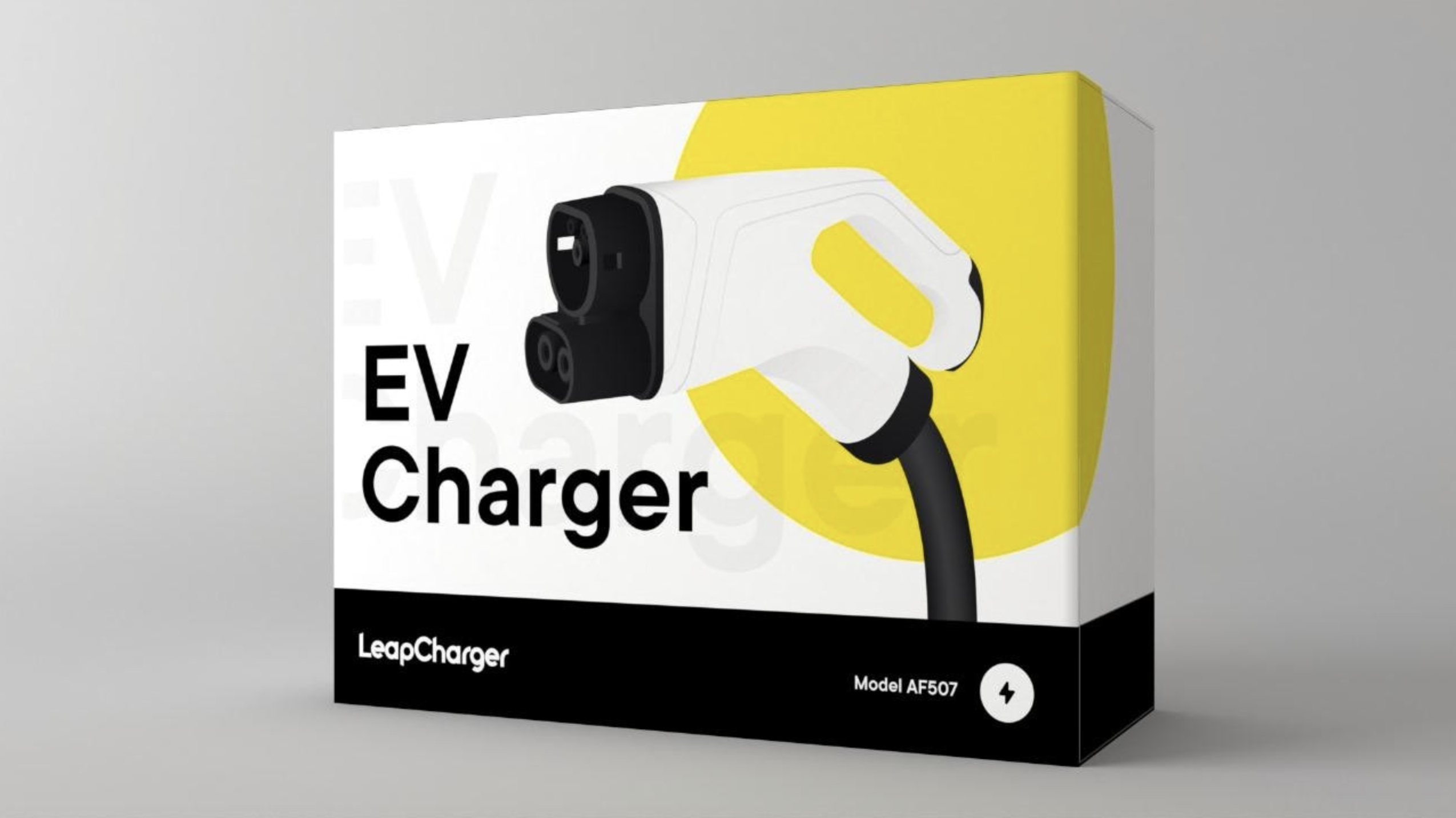 LeapCharger