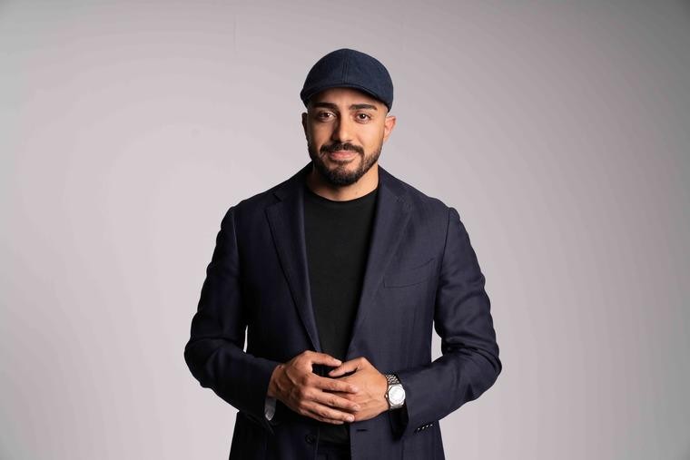 Ibo Ahmiane