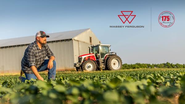Iconic Brand Marks Milestone With Renewed Dedication to Farmer-Focused Innovation