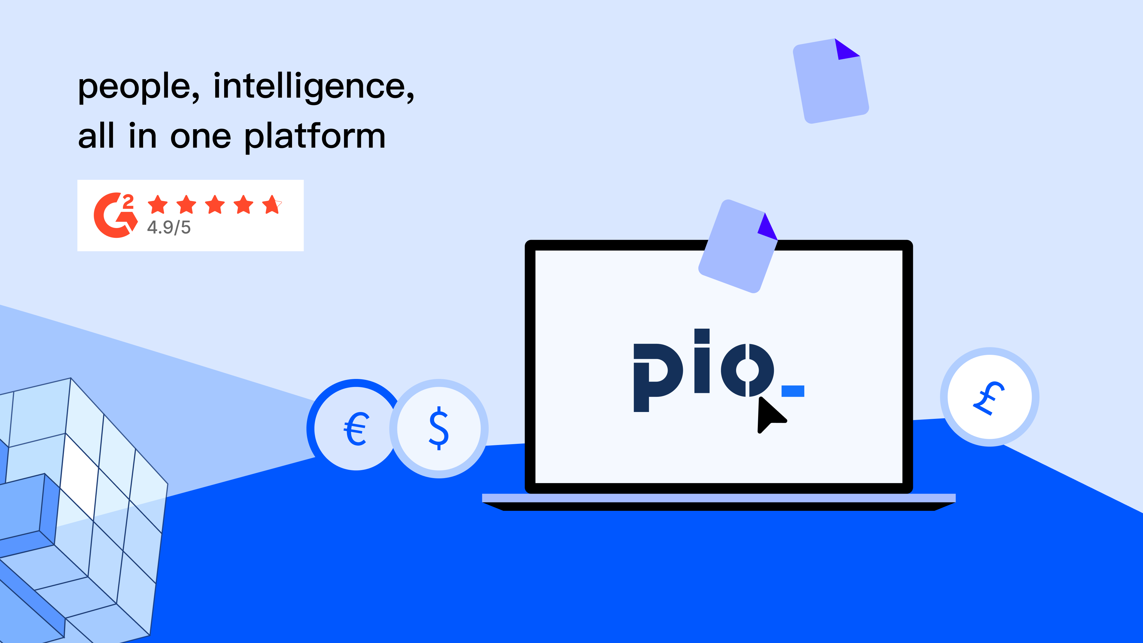 One trusted platform for global hiring, payments, and compliance — powered by AI, trusted by teams worldwide.