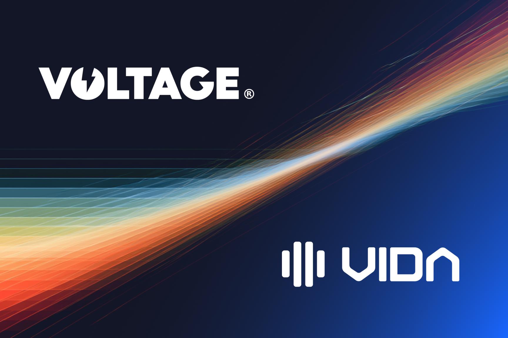Vida Adopts Voltage Credit to Pay Its Global Team in Bitcoin, Settle in U.S. Dollars