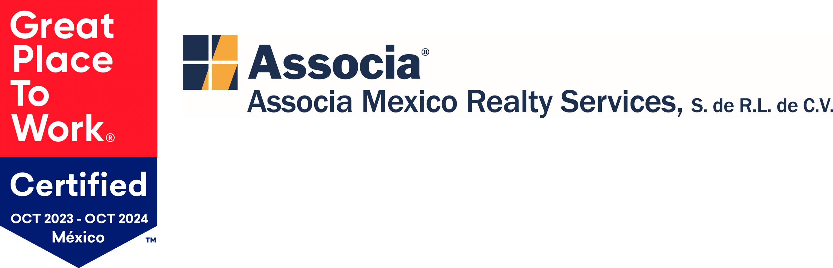 Associa Mexico Voted