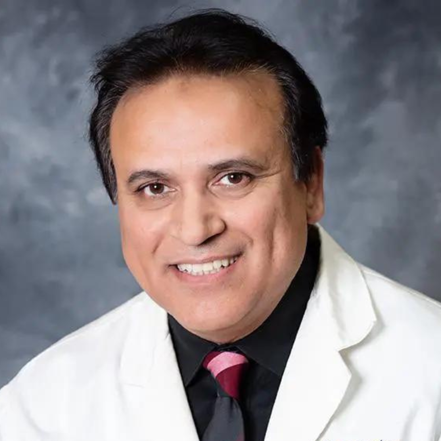 Dr. Shams Tabrez