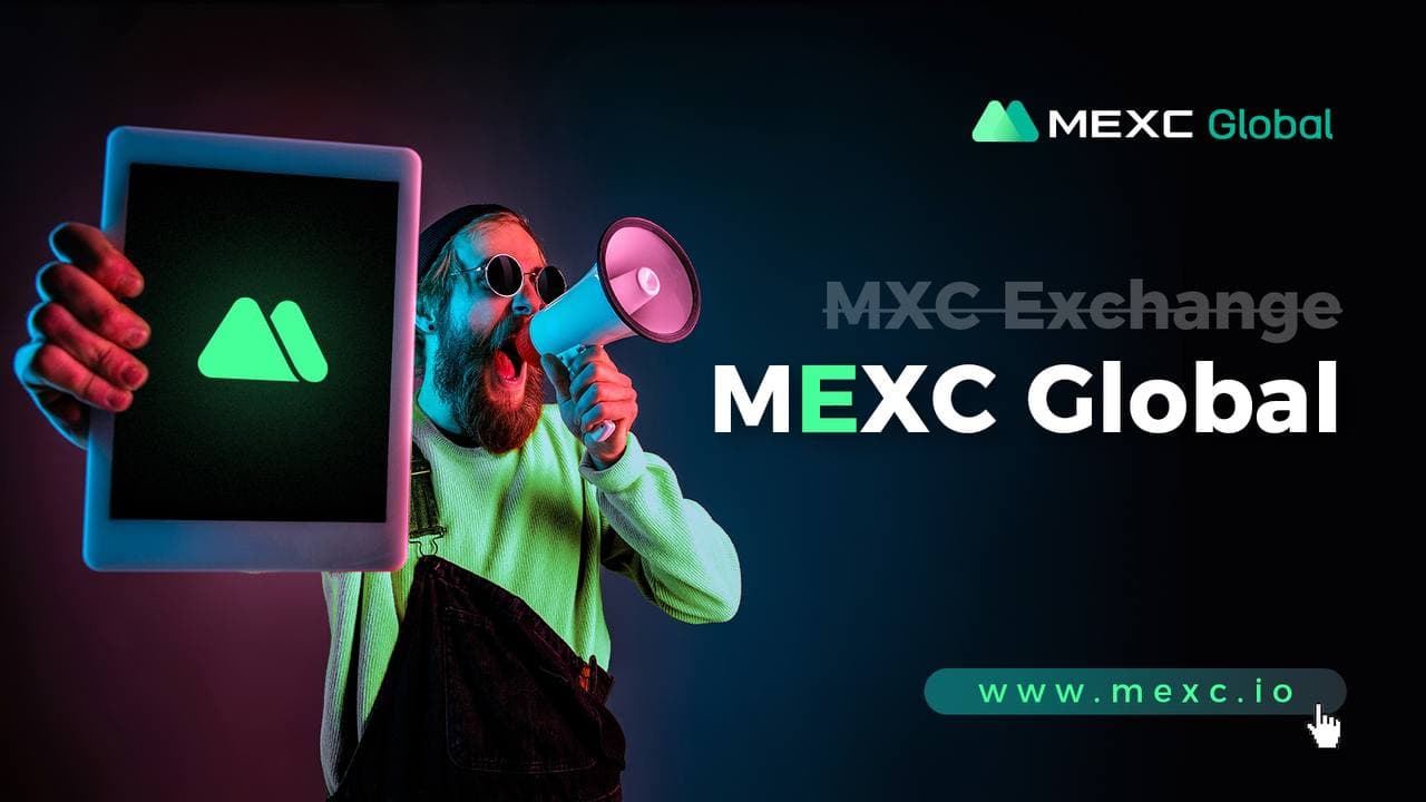 crypto exchange mxc