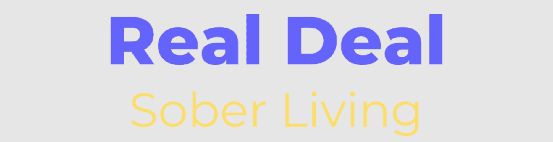 Real Deal Northeast Dallas Sober Living Logo.png
