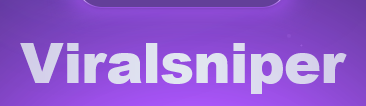 Viral Sniper logo.PNG