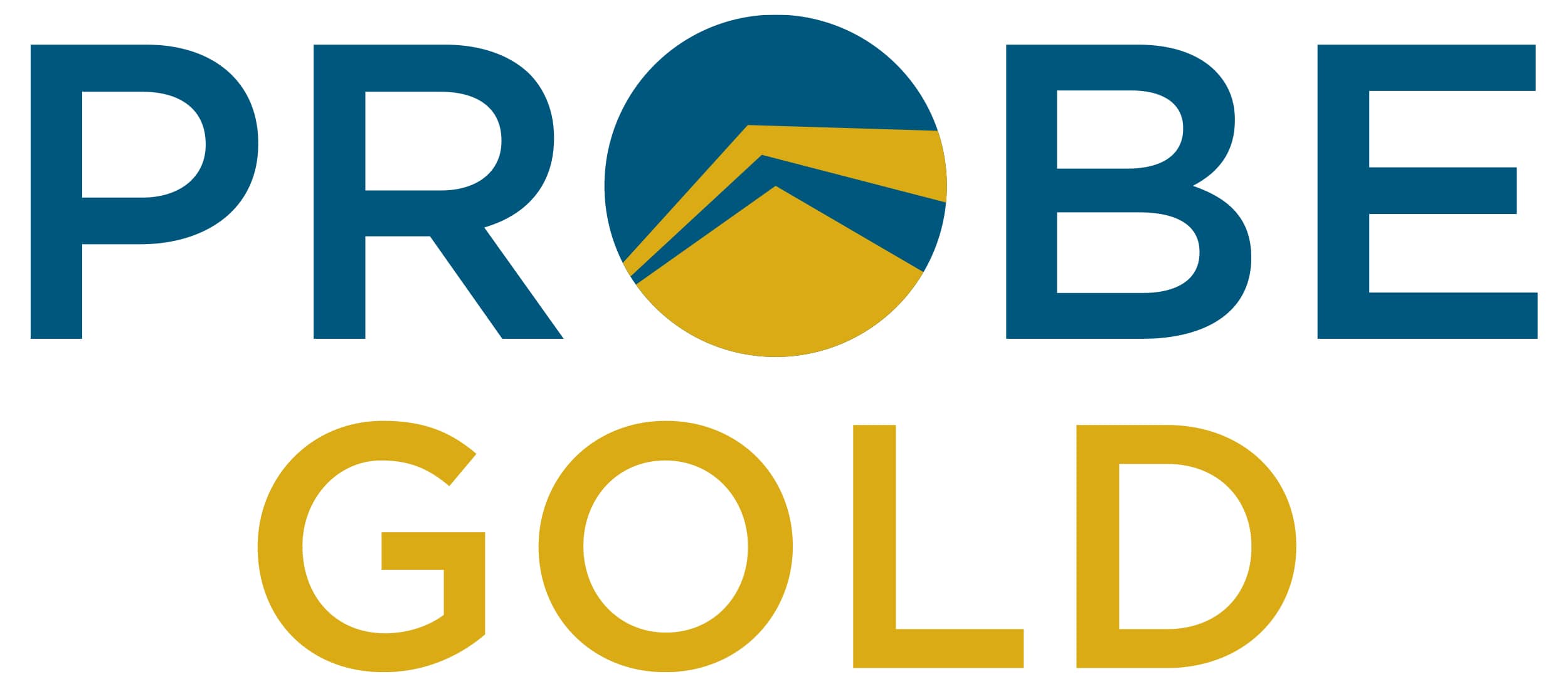 Probe Gold progresse