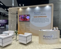 Ryoncil® Information Hub at Tandem Meetings