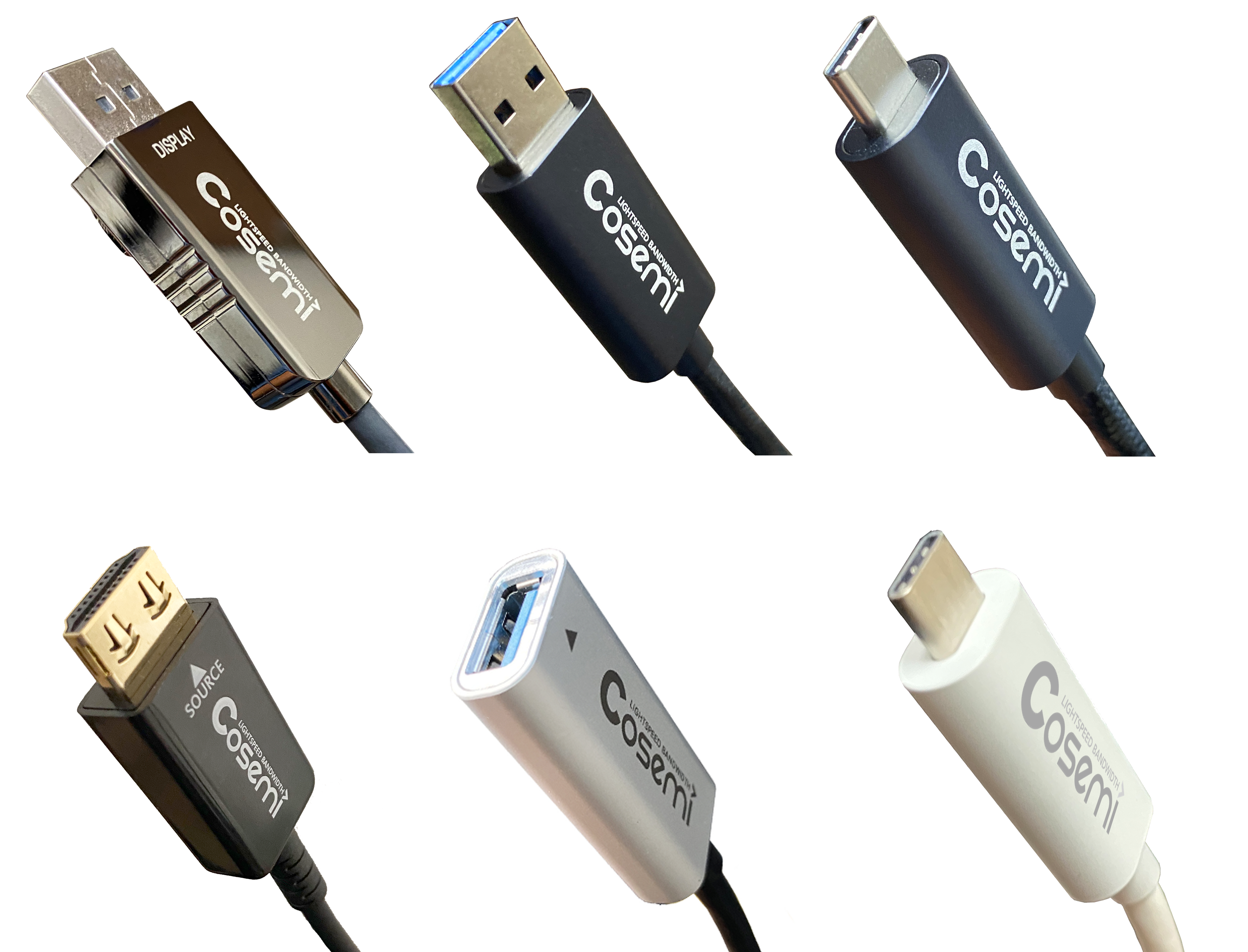 Cosemi Group of Cables