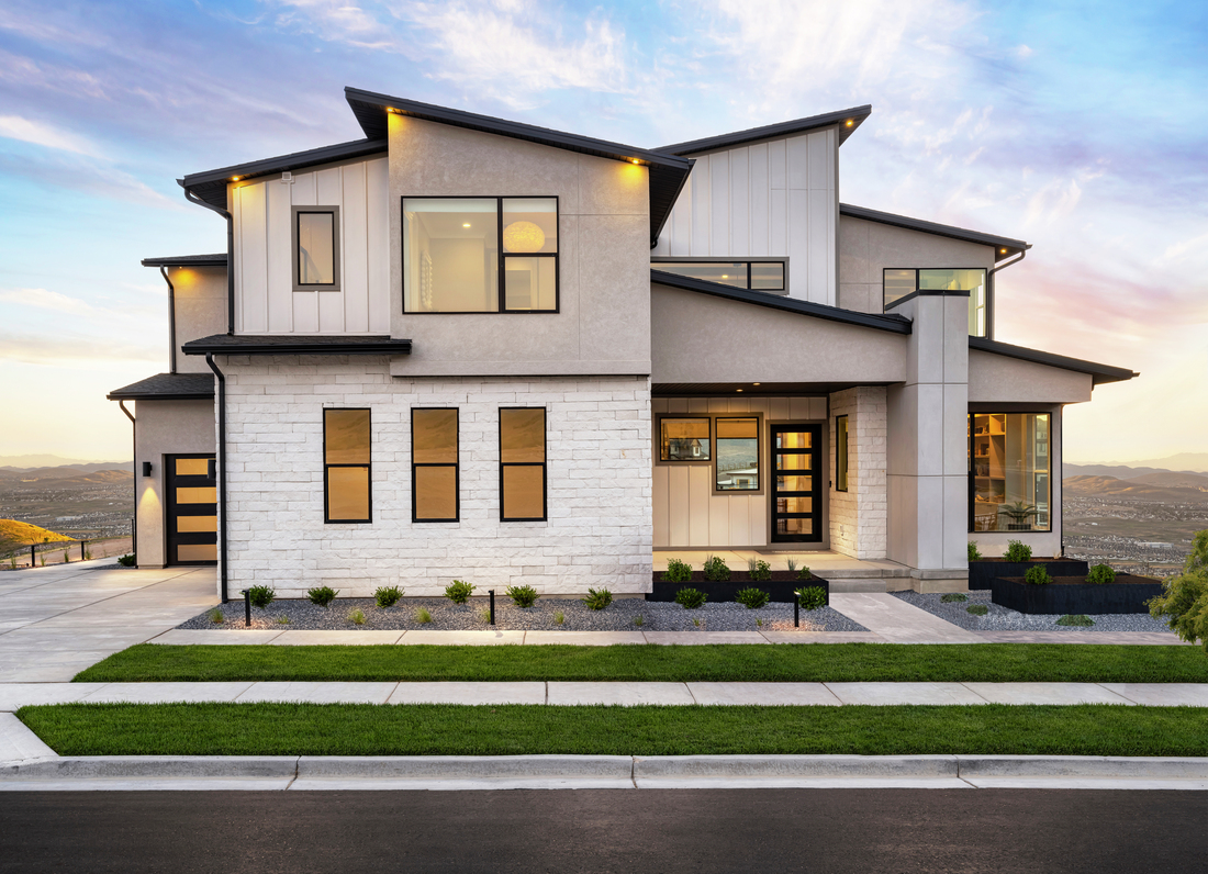 Toll Brothers at Elk Ridge