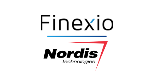 Nordis Technologies and Payments FinTech Finexio Announce Channel Partnership thumbnail