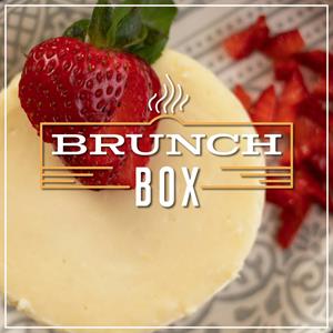 New Chef Curated Brunch Box