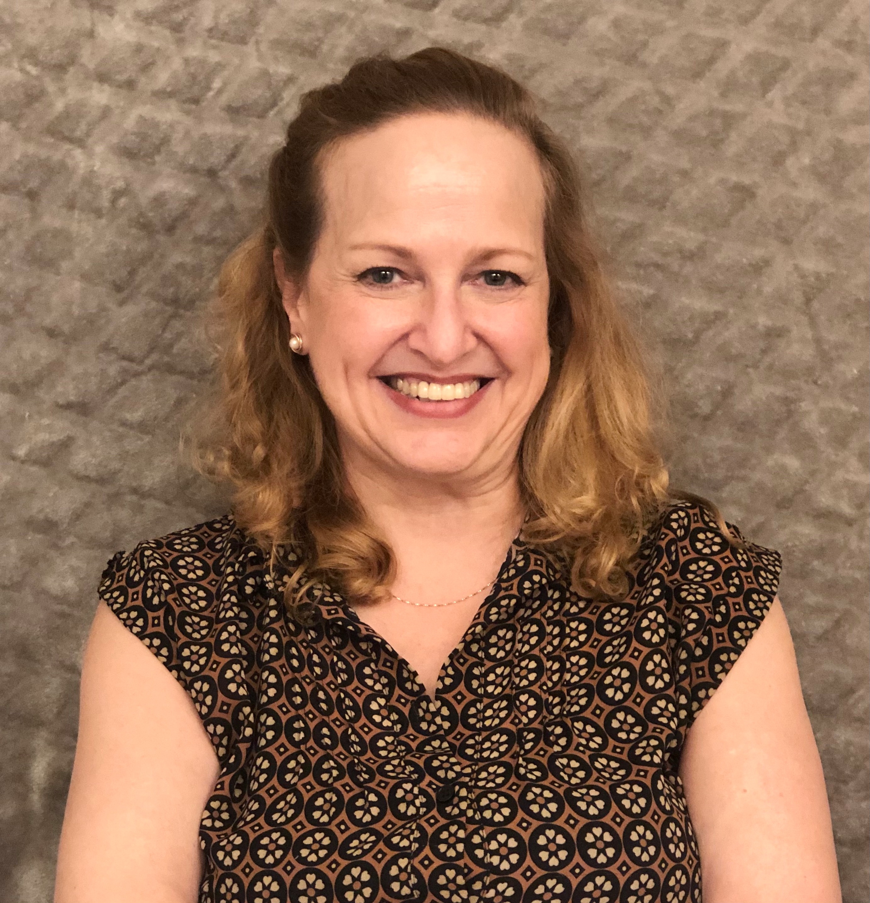 Jennifer Meyers of Gotransverse, recipient of a 2021 Moxie Award for Outstanding Women in Tech