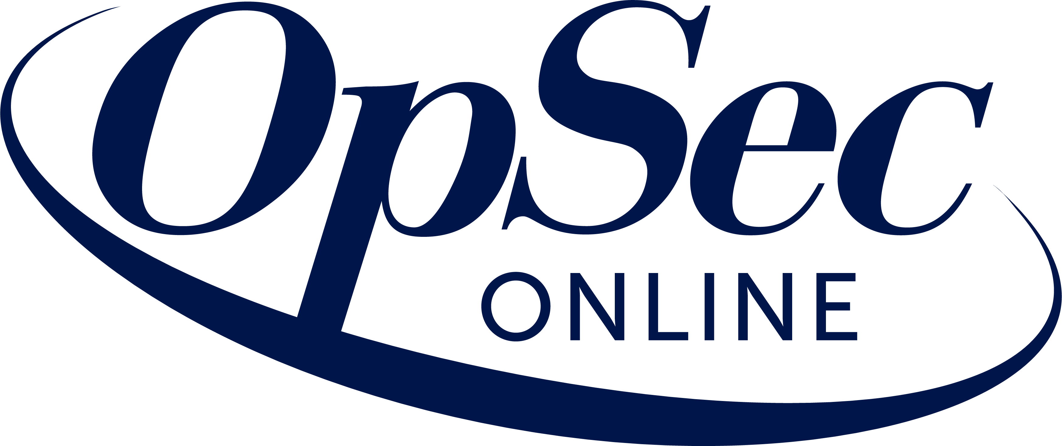 OpSec Online Logo