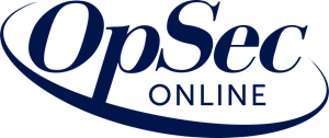 OpSec Online Logo