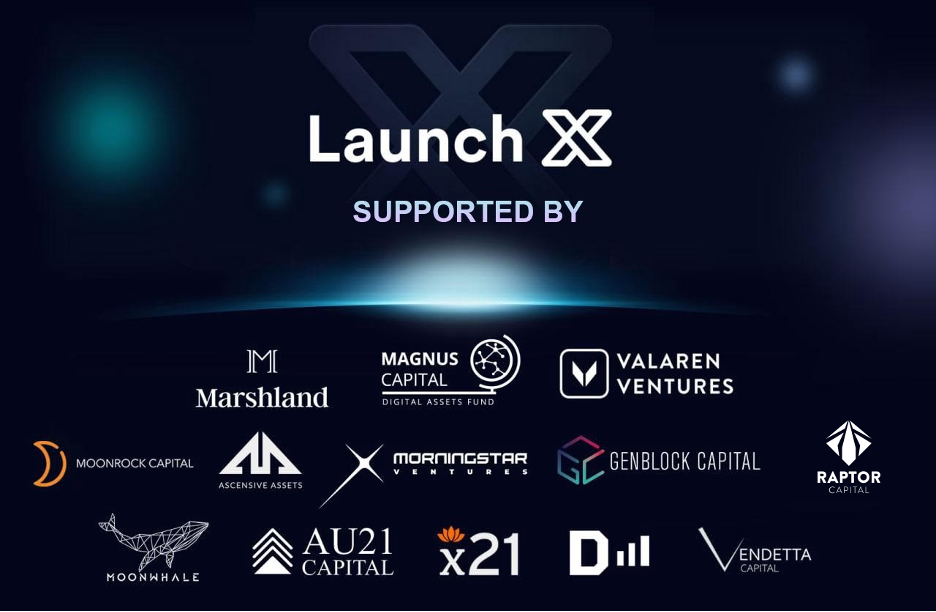 Launch X