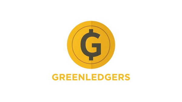 Greenledgers Trading Center Logo.jpg