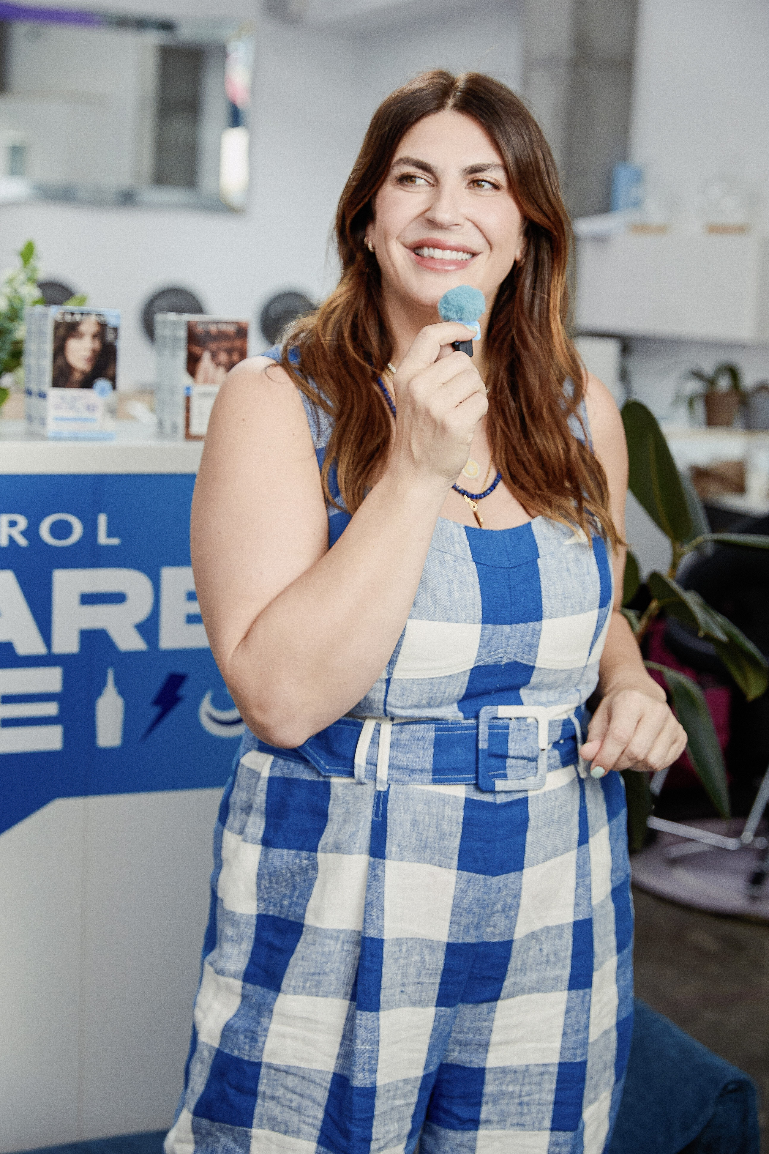 Grounded in new consumer research, the campaign taps Katie Sturino, author and social media persona, to reframe at-home hair color as a confidence-building experience, debuting with a “man-on-the-street" video and an AI-powered Dare Textline.