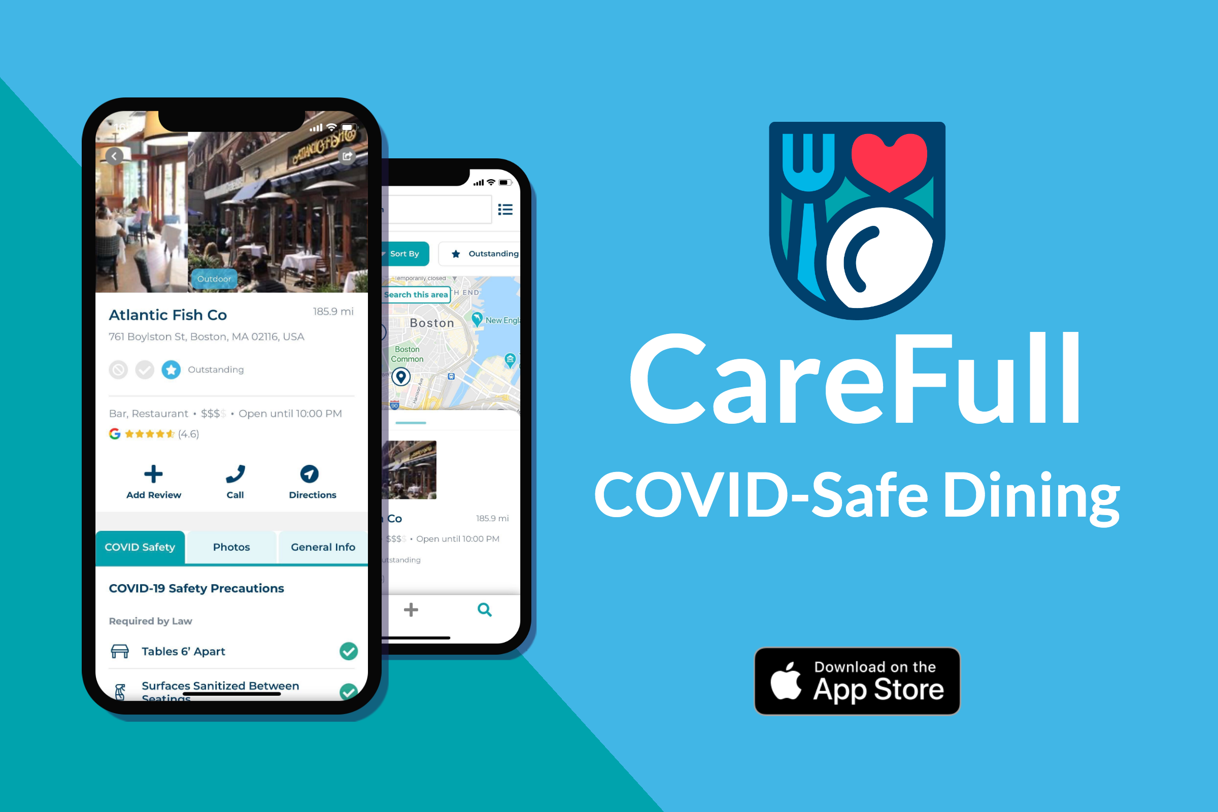 New Award Winning App Carefull Designed To Help People