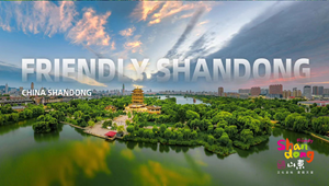 Featured Image for Shandong Provincial Department of Culture and Tourism