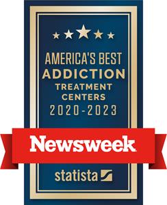 Laguna Treatment Hospital Makes Newsweek’s List of America's Best Addiction Treatment Centers for 2023