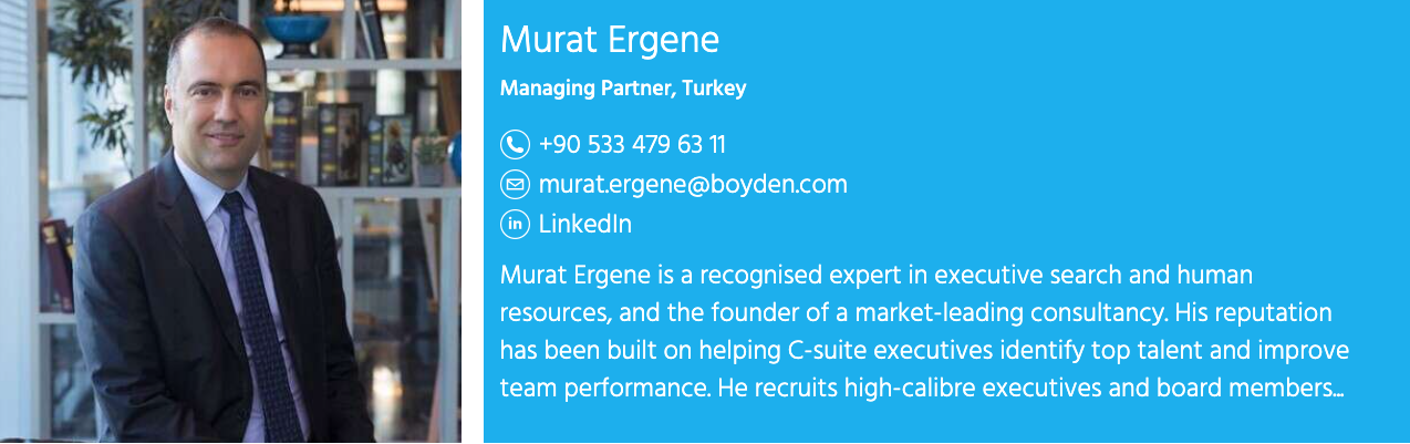 Murat Ergene