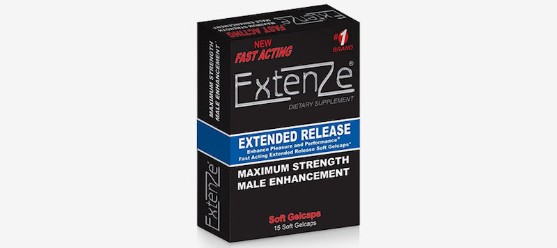 Best Male Enhancement Supplements - Top Male Enhancer Pills Reviewed -  Kirkland Reporter