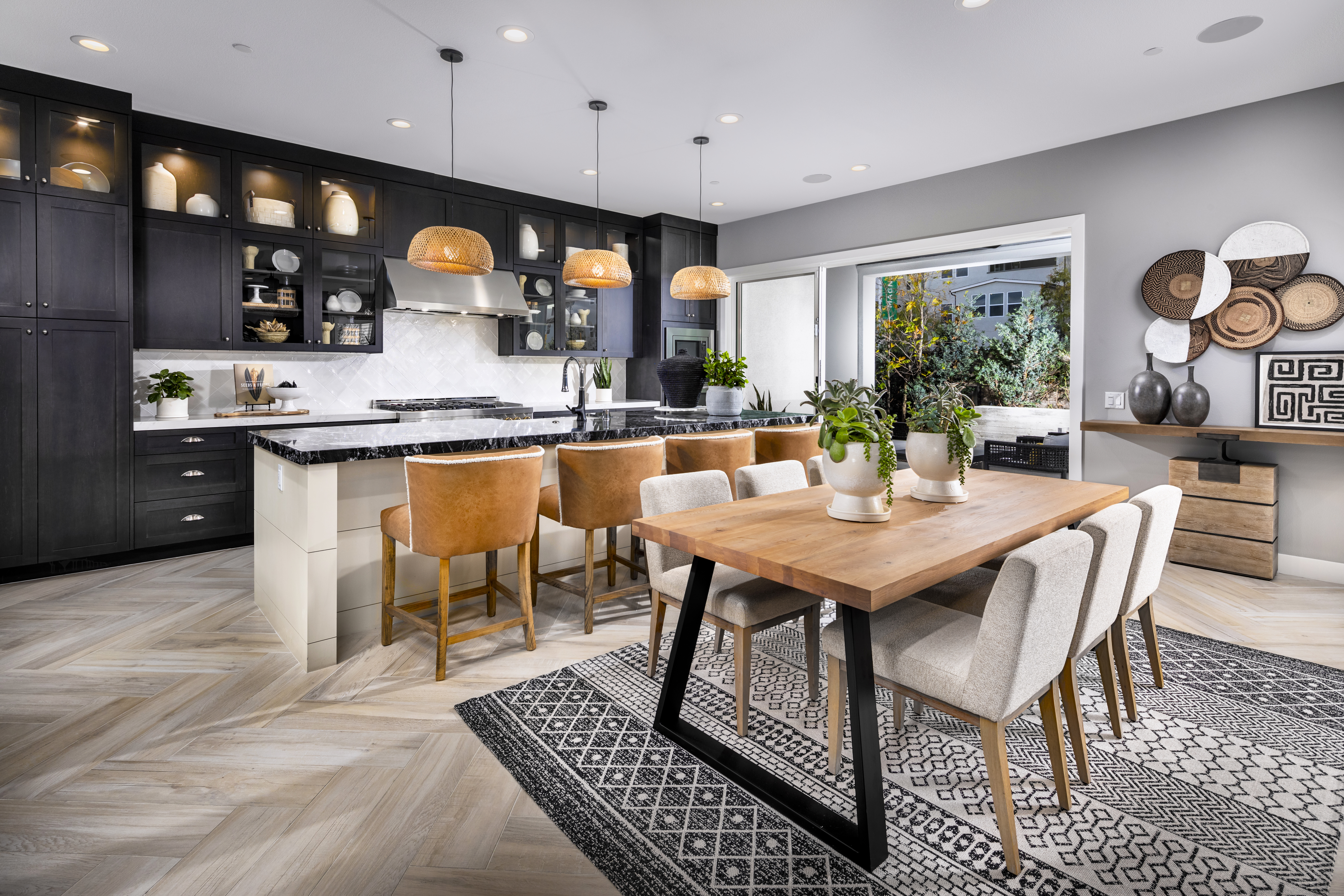 Enclave by Toll Brothers 