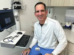 Top Doctor Michael Carson, MD launches concierge medicine practice on the Jersey Shore, offering a uniquely personalized experience to patients at every point of care.