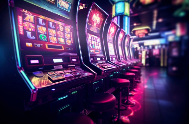 Best online casino