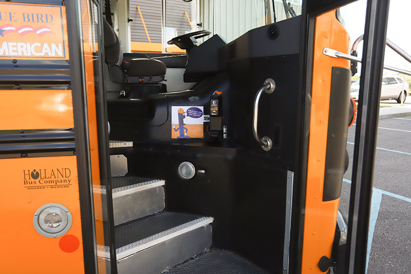 When hundreds of students and faculty spend a third of their lives in the same building, there are going to be germs. In light of the COVID-19 pandemic, it is more critical than ever to reduce the spread. Defense Dispense™ systems ensure that everyone has easy access to hand sanitizer, reducing the spread of germs in your school.