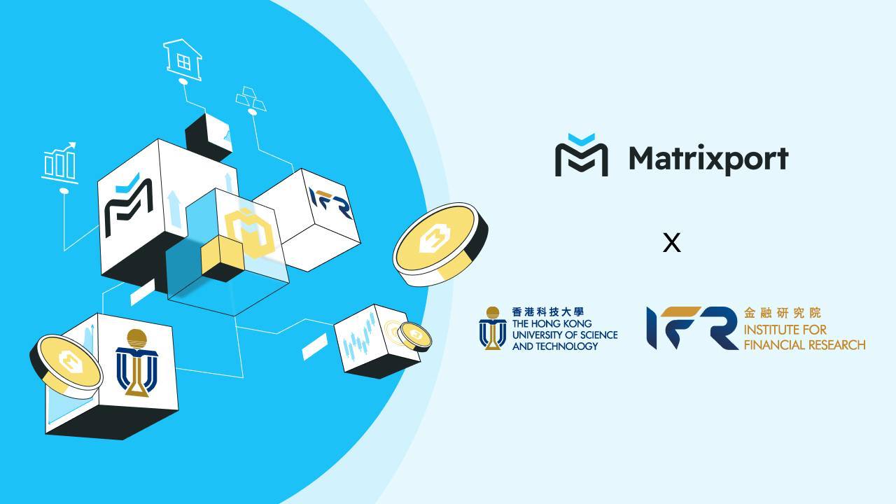 Matrixport
