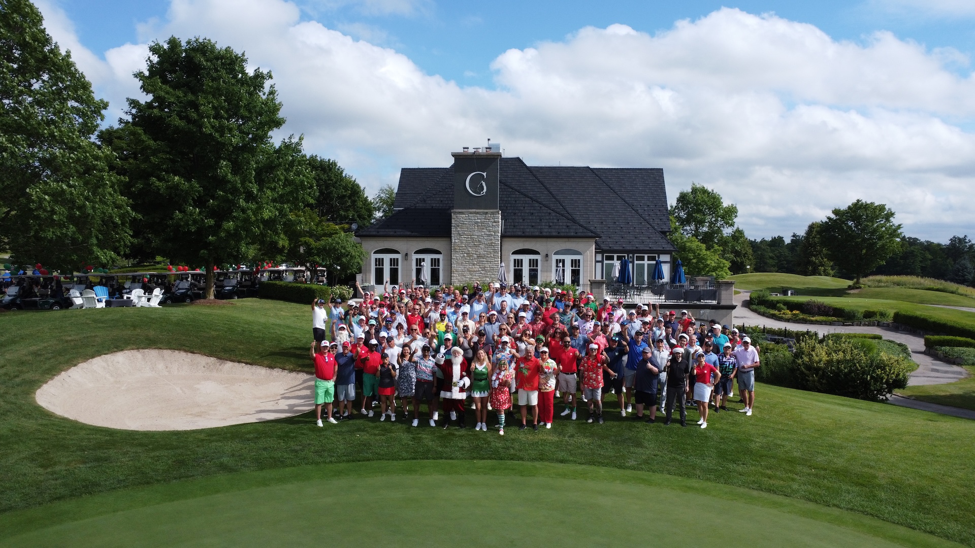 Group Photo
