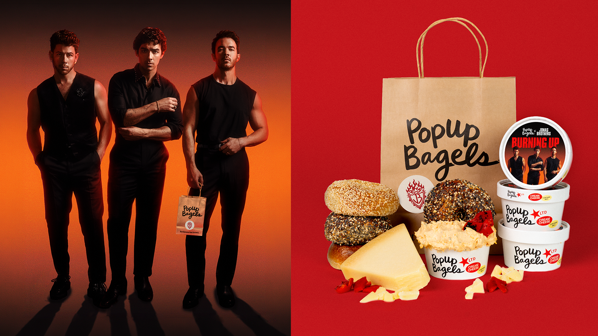 Image 10: Jonas Brothers Are...