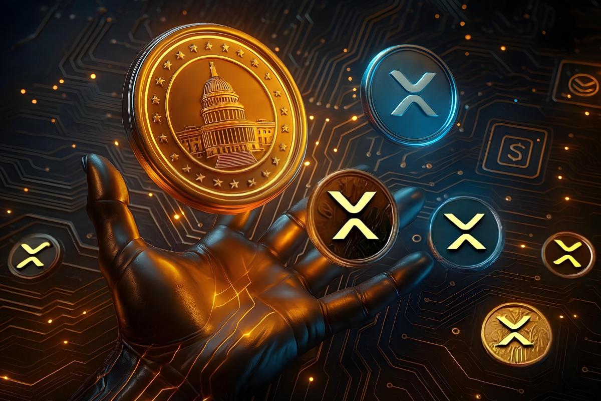 XRP Market Observers