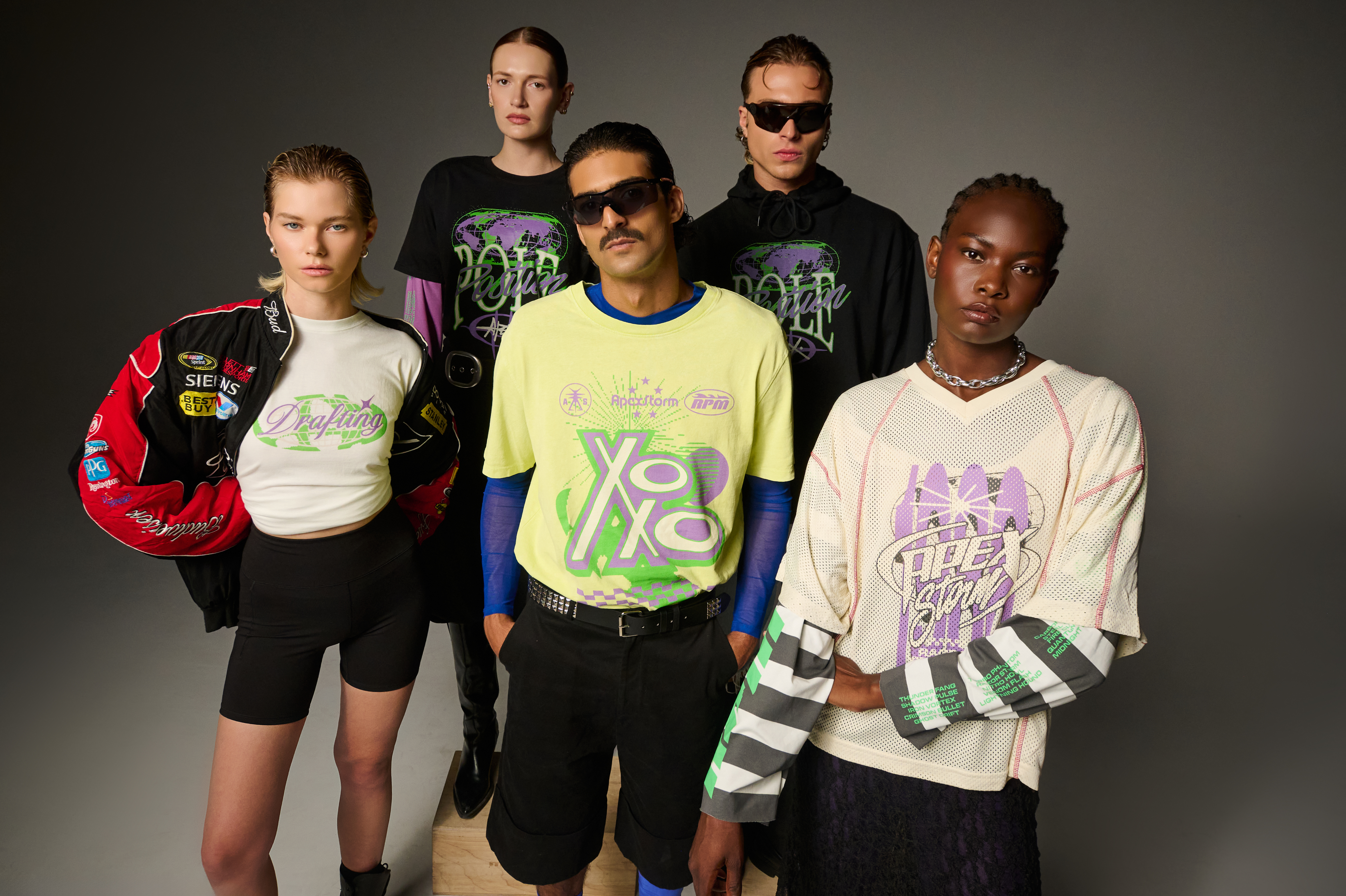 At ITMA Asia + CITME Singapore 2025, Kornit Digital is showcasing how digital is transforming the core of apparel and footwear manufacturing