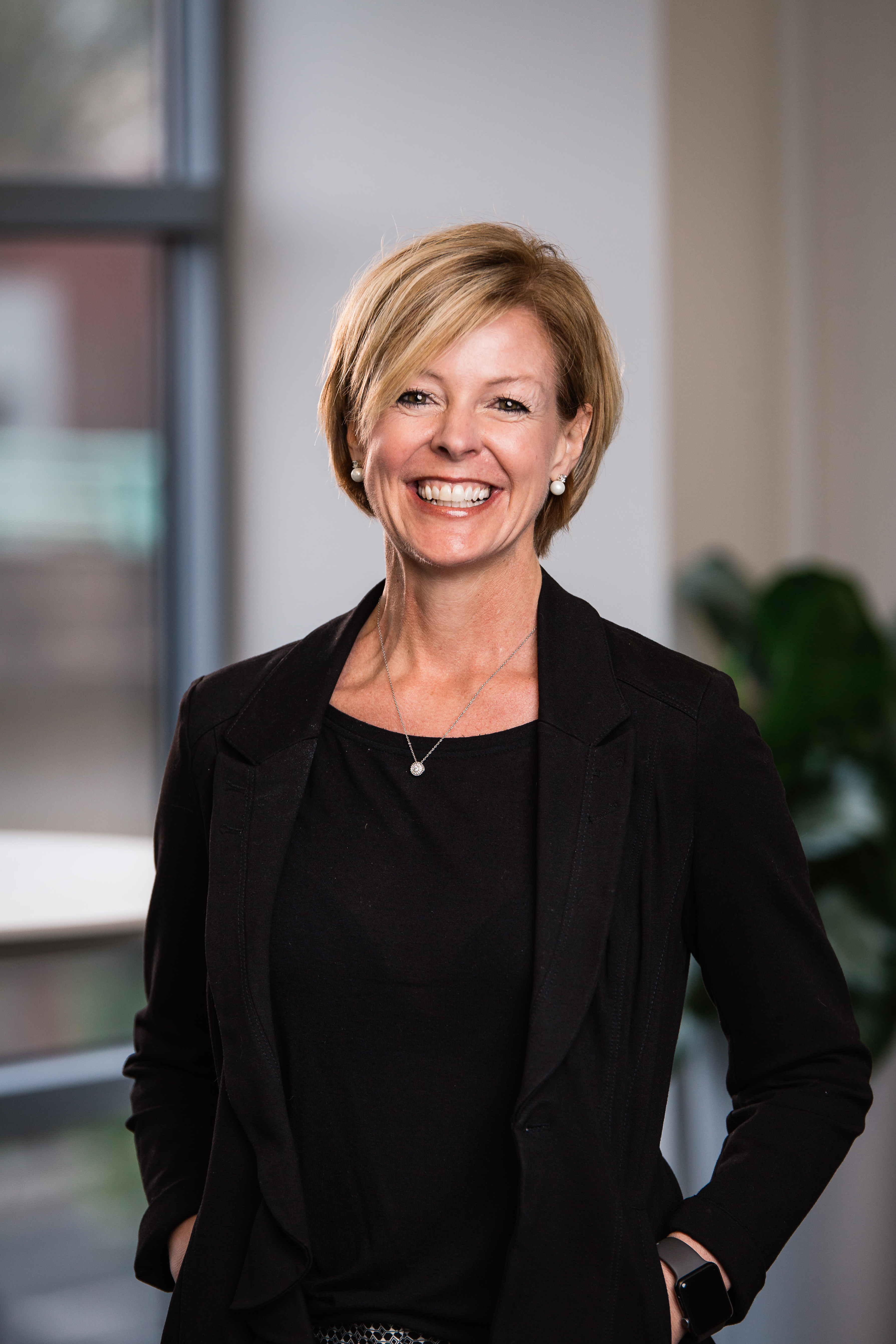 Heather Meadors Named Director of Community Relations for Elliott Davis