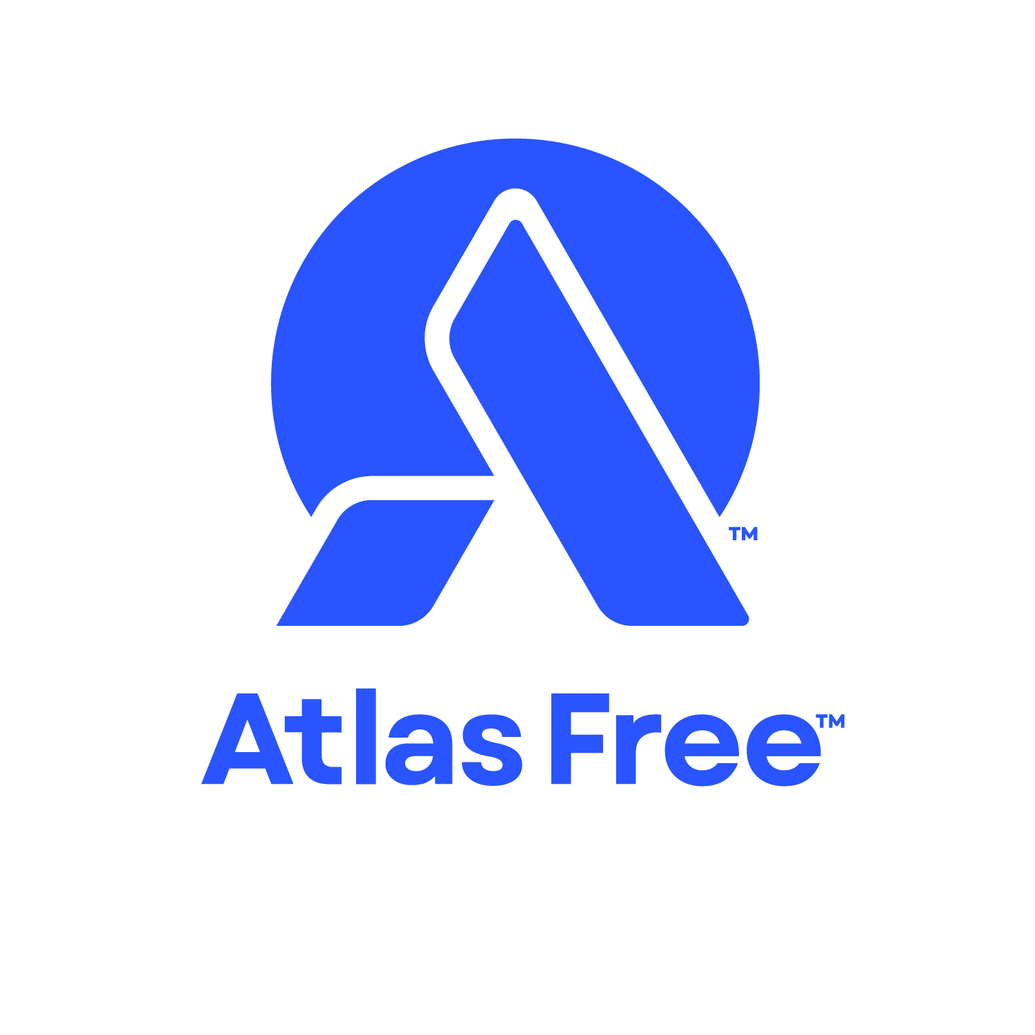 Atlas Free Official Logo