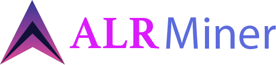 Opening a new era of legal mining: ALR Miner opens smart income channels for Bitcoin, Ethereum, and Ripple