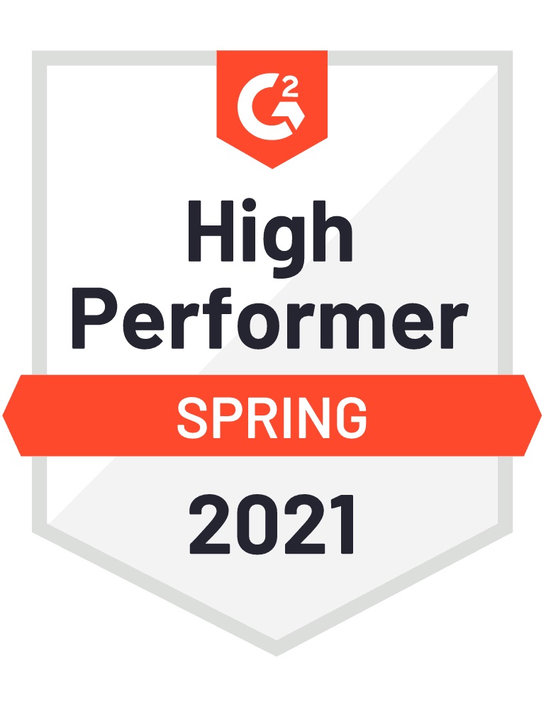 Viventium Named Momentum Leader, High Performer, Easiest Admin Product, and Published in 12 of G2’s Spring 2021 Payroll and Human Resources Software Reports