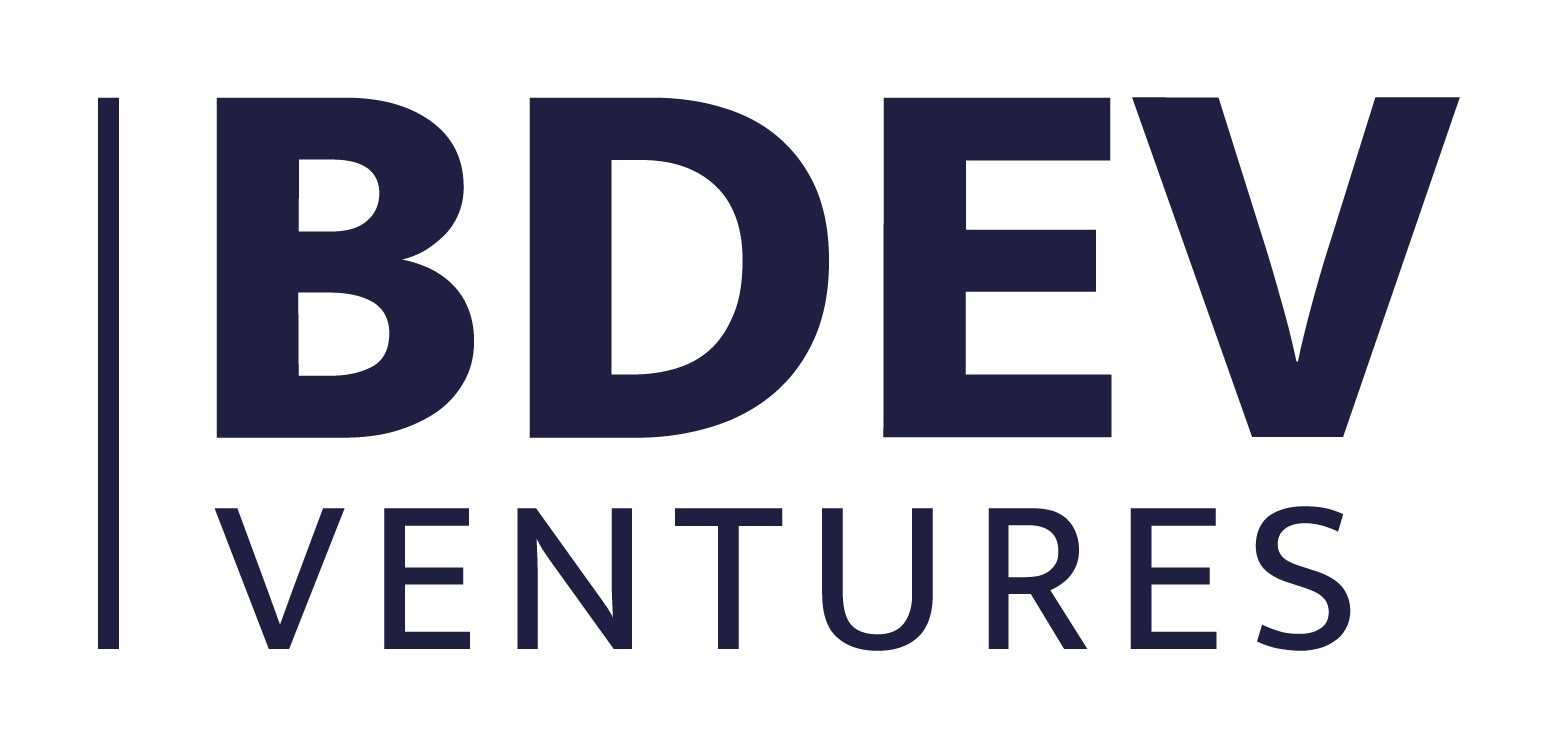 BDev Ventures Announ