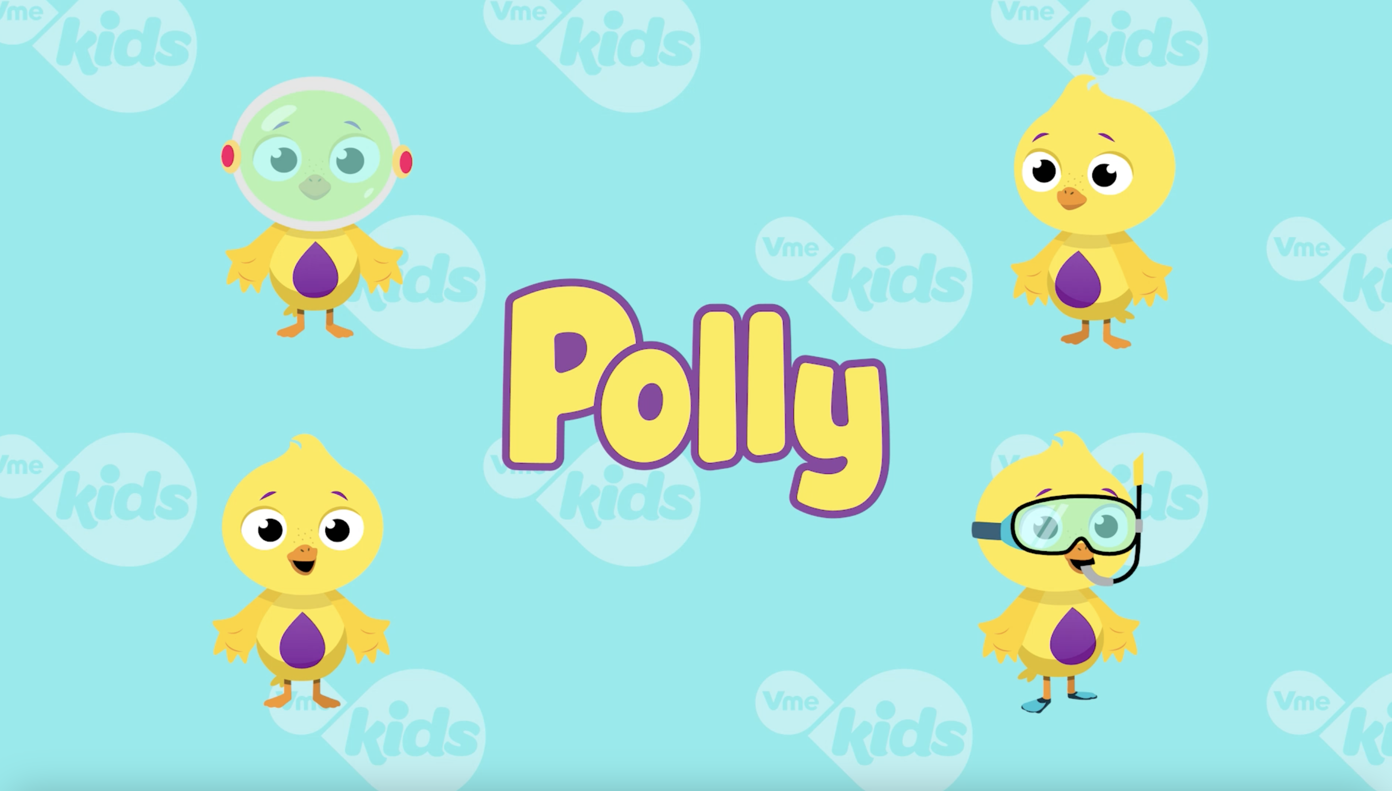 Polly