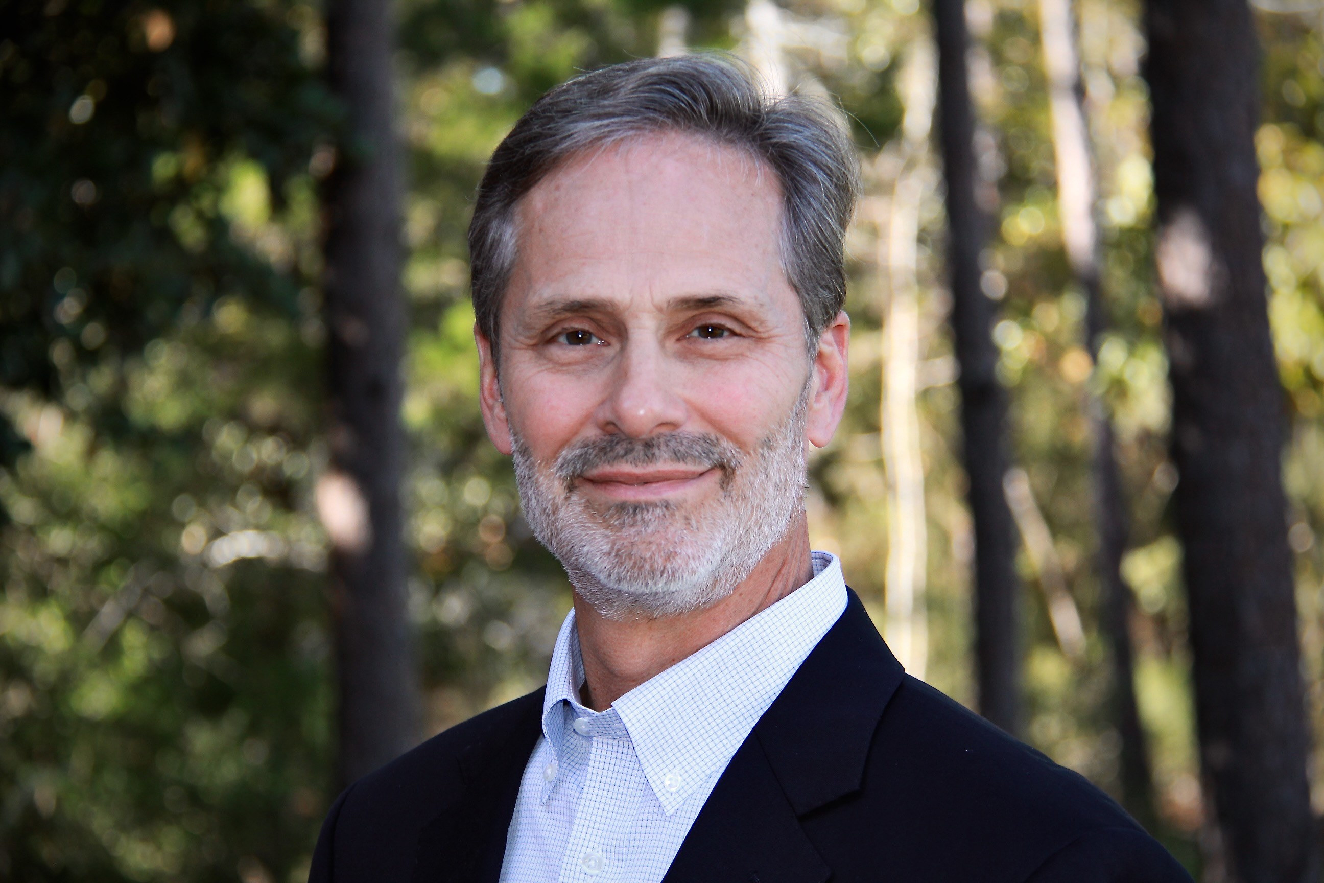 William Sharbaugh 
