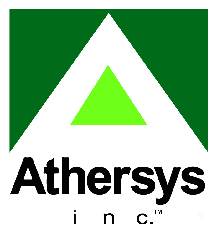 Athersys, Inc. logo
